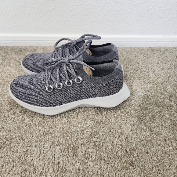 All Birds Women’s Tree Dasher 2 - Picture 2 of 5